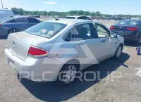 2009 Ford FOCUS фото