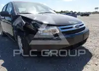2009 Ford FOCUS фото