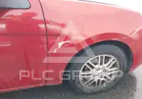 2009 Ford FOCUS photo