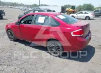 2009 Ford FOCUS фото