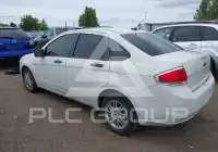 2009 Ford FOCUS photo