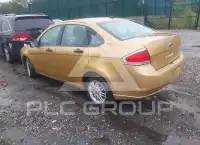 2009 Ford FOCUS photo