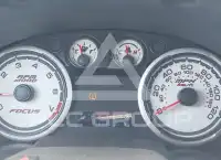 2009 Ford FOCUS фото