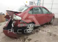 2009 Ford FOCUS фото