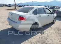2009 Ford FOCUS фото