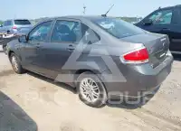 2009 Ford FOCUS фото