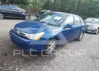 2009 Ford FOCUS photo