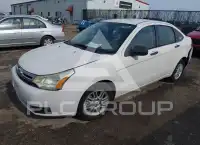 2009 Ford FOCUS photo