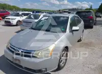 2009 Ford FOCUS photo