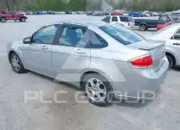 2009 Ford FOCUS photo