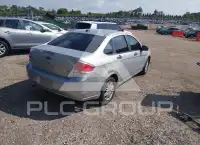 2009 Ford FOCUS фото
