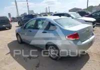 2009 Ford FOCUS photo