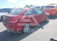 2009 Ford FOCUS photo