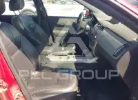 2009 Ford FOCUS photo
