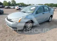 2009 Ford FOCUS photo