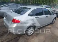 2009 Ford FOCUS фото
