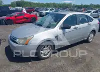 2009 Ford FOCUS фото