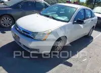 2009 Ford FOCUS фото