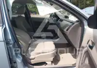 2009 Ford FOCUS фото