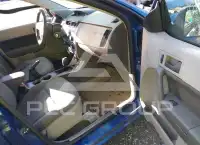 2009 Ford FOCUS photo