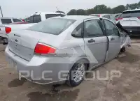 2009 Ford FOCUS фото