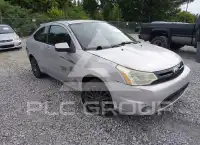 2009 Ford FOCUS фото