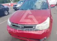 2009 Ford FOCUS photo