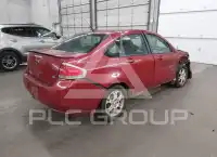 2009 Ford FOCUS фото