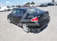 2009 Ford FOCUS фото