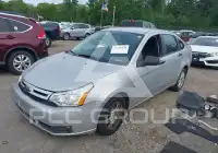 2009 Ford FOCUS photo