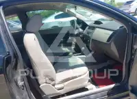 2009 Ford FOCUS фото