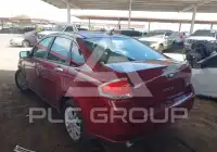 2009 Ford FOCUS photo