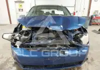 2009 Ford FOCUS фото