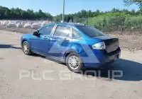 2009 Ford FOCUS фото