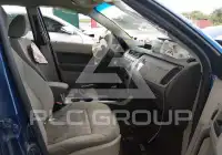 2009 Ford FOCUS photo