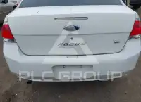 2009 Ford FOCUS photo
