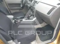 2009 Ford FOCUS photo