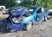 2009 Ford FOCUS photo