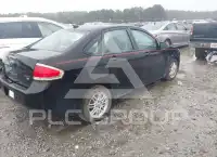 2009 Ford FOCUS фото