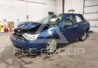 2009 Ford FOCUS фото