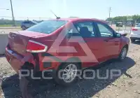 2009 Ford FOCUS фото