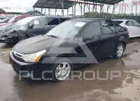 2009 Ford FOCUS фото