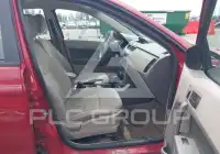 2009 Ford FOCUS photo