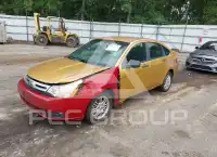 2009 Ford FOCUS photo