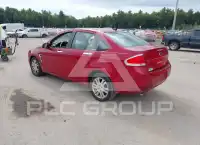 2009 Ford FOCUS photo