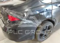 2009 Ford FOCUS фото