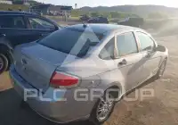 2009 Ford FOCUS photo