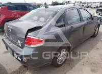 2009 Ford FOCUS фото