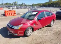2009 Ford FOCUS фото