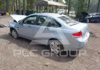 2009 Ford FOCUS фото